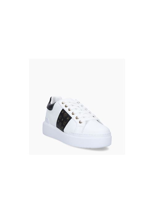 Sneakers, donna, logate. POLLINI HERITAGE | TA15034G07 Q1A00A